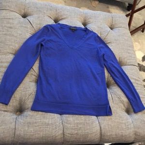 Banana Republic 100% Merino Wool Sweater